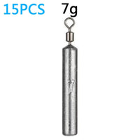 7G 15PCs