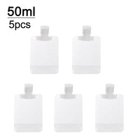 50ml-5pcs