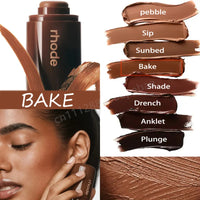bake