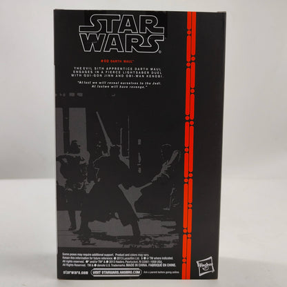 Star Wars Darth Vader Darth Maul DARTH SIDIOUS Articulated Joints Moveable Action Figure Toys Collection Model PVC Doll Gift