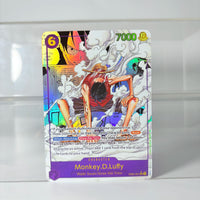 luffy EB02-061 2