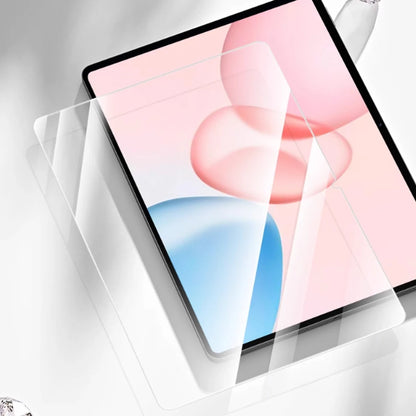 2-pack for Lenovo Xiaoxin Pad pro GT 11.1'' 2025 Tempered glass screen protector protective film 9H hardness HD clear film