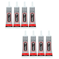 B.7000-15ML-8PC
