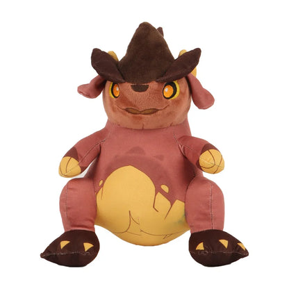 Anime figure Genshin Impact Plush toy plush pillow pendant legend puppet game lover Chridren Halloween Christmas decoration Gift