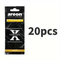 Vanlla 20 Pcs