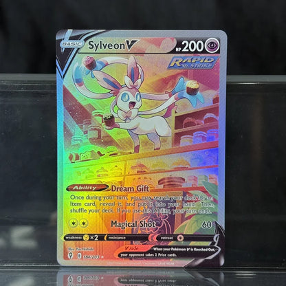 PKM Single Foil Cards Kieran Suicune Eevee$Snorlax Buddy-Buddy Poffin Eevee Classic Game Collection Cards PTCG Proxy Cards