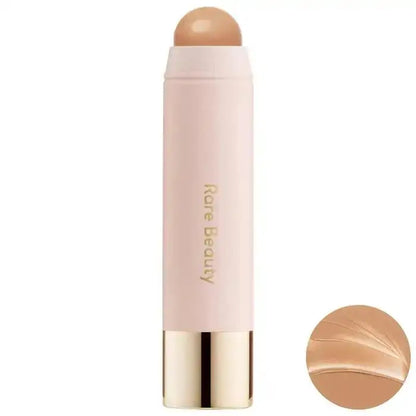 Rare Beauty 3D Face Contour Liquid Bronzer Contour Shade Stick Smooth Lasting Natural Waterproof Face Highlight Brighten Makeup