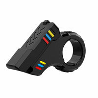 Black A
