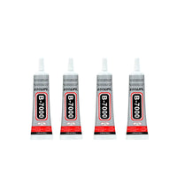 B.7000-15ML-4PC