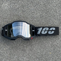 only goggles 6