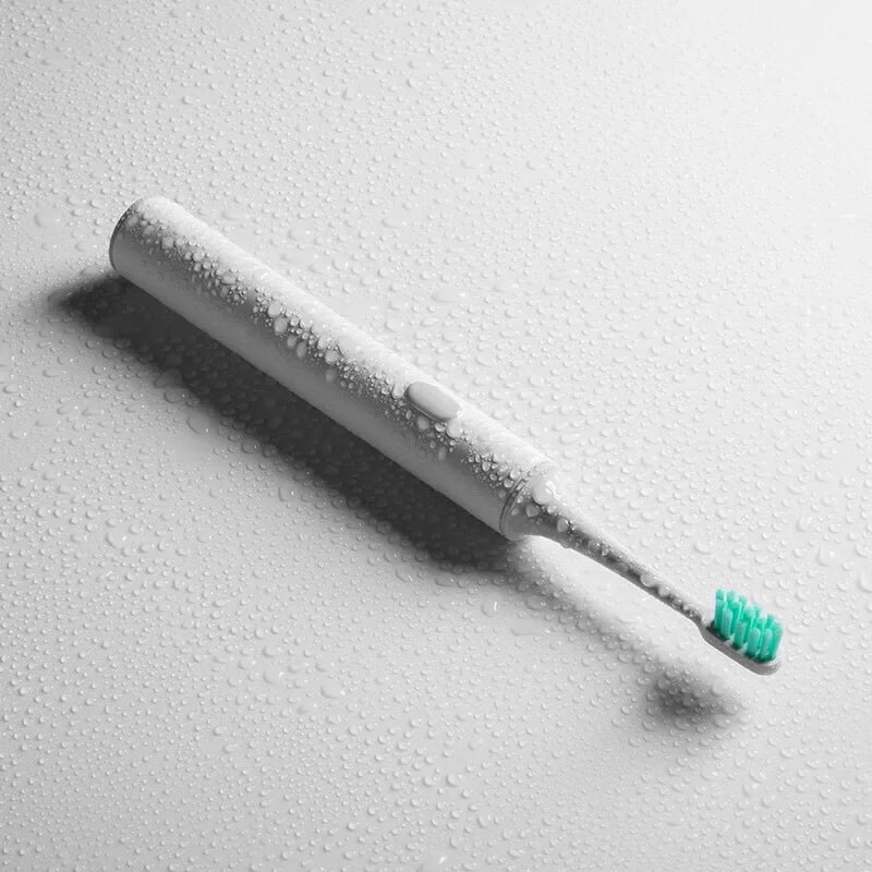 Xiaomi Mijia T300 Electric Toothbrush IPX7 Waterproof Smart Sonic Brush Ultrasonic Whitening Teeth Tooth Brush Toothbrushes