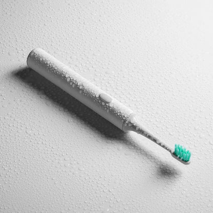 Xiaomi Mijia T300 Electric Toothbrush IPX7 Waterproof Smart Sonic Brush Ultrasonic Whitening Teeth Tooth Brush Toothbrushes