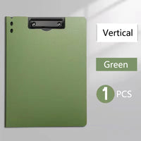 Vertical Green