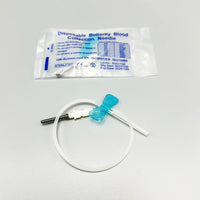 Blue 23G