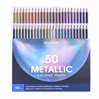 Metal 50 Colors