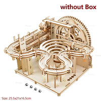 without Box
