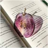 Grape bookmark