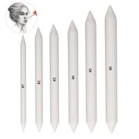 6pcs Paper Pen