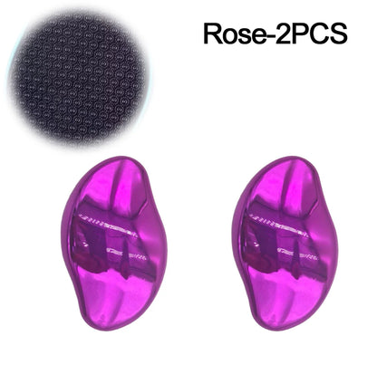 Foot grinder to remove dead skin foot rubbing board grinding calluses nano glass foot scrubber repair foot scraping heel tool
