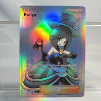 Evelyn 175-181