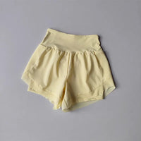 Cream Yellow