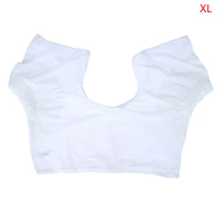 XL White