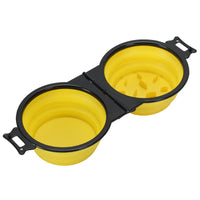 Slow Food Yellow