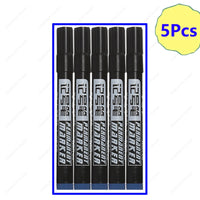 5Pcs Blue