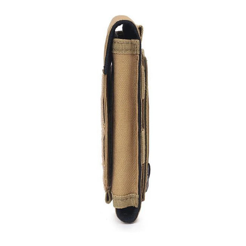 Ophidian  Bags Molle Pouches Gear Waist Bag Men Phone Pouch Camping Hunting Accessories Belt Fanny Pack EDC Pack