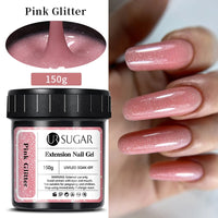 Pink Glitter