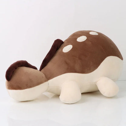 35cm Clodsire Plush Toy Soft Stuffed Plushie Doll Game Character Clodsire for Kids Fans Collection