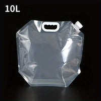 10L white