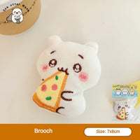 Brooch C