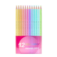 Macaron 12 Colors