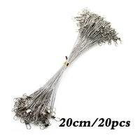 Silver-20 20pcs
