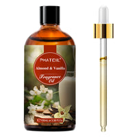 Almond Vanilla