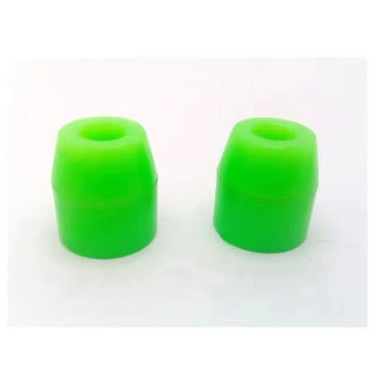 4pcs/set Skateboard Truck Bushing Axle Bushings Scooter 92A PU Cushion Dancing Longboard Skateboard Shockproof Pads Absorber