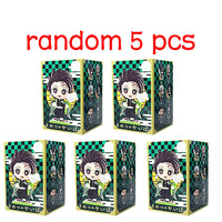 random 5 pcs