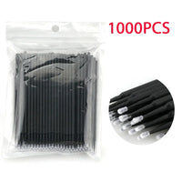 1000PCS Black