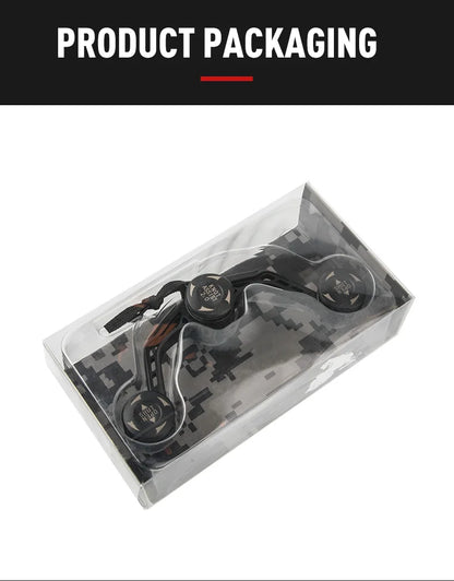 LEYDUN Fishing Tools GT FG PR Knotter Assist Line Leader Connection Knotting Machine Bobbin Winder Lines Wire Japan Knot Tool