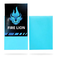 62X89 light blue