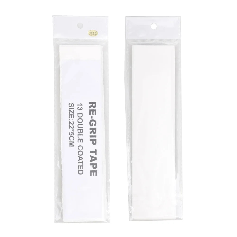 Golf Grip Tape Double Sided Adhesive Strips for Regripping Golf Clubs Installation Golf Grip Strip Putter Tape
