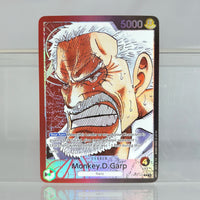 Garp OP02-002