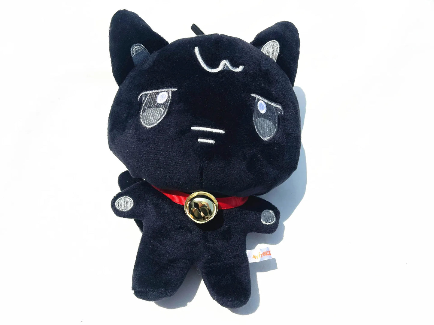Kpop Aniteez Kawaii Stuffed Animals Plushies Toy Room Decor Hongjoong Seonghwa Yunho Yeosang San Ming Wooyoung Jongho Plu