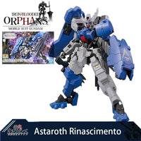 ASTAROTHRINASCIMENTO
