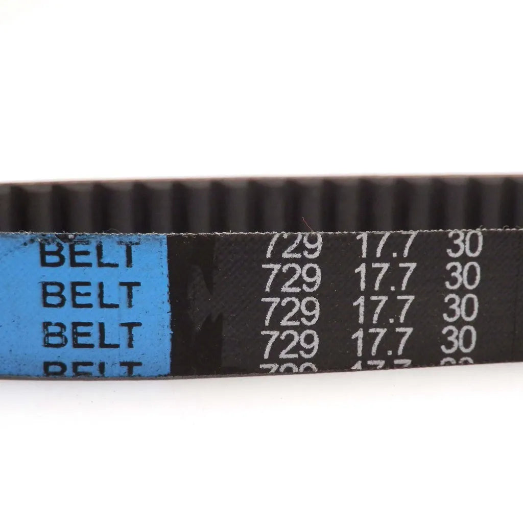 Motorcycle Scooter Drive Belt 669 729 799 743 788 835 842 for GY6 50cc 150cc 139qmb 1p39qmb 147qmd 152qmi 157amj Minarelli JOG