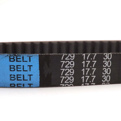 Motorcycle Scooter Drive Belt 669 729 799 743 788 835 842 for GY6 50cc 150cc 139qmb 1p39qmb 147qmd 152qmi 157amj Minarelli JOG