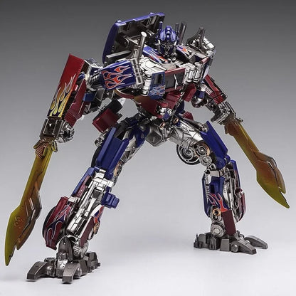 2026 New Hot-Selling Transforming Toys, Toy Trucks, and Movie & Anime Action Figures. The Perfect Gift for Kids.
