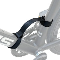 Hand strap