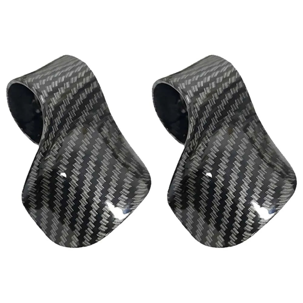 Motorcycle Grip Handlebar Bracket Non-Slip Assist Control Throttle Clip Accelerator Labor Saver Hand Grip Motorcycle Accessories
